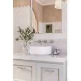 ADP London 900mm Wall Hung Single Vanity
