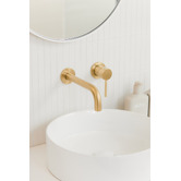 ADP Bloom Shower/Bath Wall Mixer