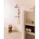 ADP Soul Brass Robe Hook