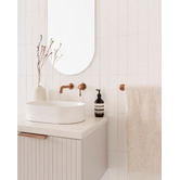 ADP Eternal Shower/Bath Wall Mixer