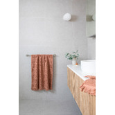 ADP Bloom 750mm Single Towel Rail