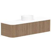 ADP Waverley 1500mm Wall Hung&nbsp;Single Vanity