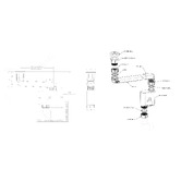 ADP Clifton 900mm Wall Hung Single Vanity