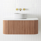 ADP Waverley 900mm Wall Hung Single Vanity