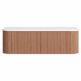 ADP Waverley 1200mm Wall Hung Single Vanity