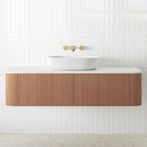 ADP Waverley 1500mm Wall Hung&nbsp;Single Vanity