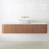 ADP Waverley 1800mm Wall Hung&nbsp;Single Vanity