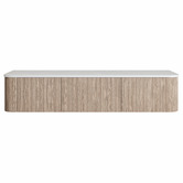 ADP Waverley 1800mm Wall Hung&nbsp;Single Vanity