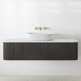 ADP Waverley 1500mm Wall Hung&nbsp;Single Vanity