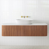 ADP Waverley 1500mm Wall Hung&nbsp;Single Vanity
