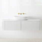 ADP Waverley 1500mm Wall Hung&nbsp;Single Vanity
