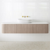 ADP Waverley 1800mm Wall Hung&nbsp;Single Vanity