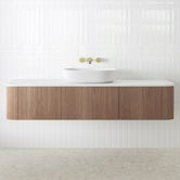 ADP Waverley 1800mm Wall Hung&nbsp;Single Vanity
