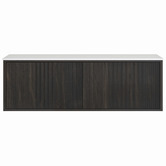 ADP Clifton Ensuite 1200mm Wall Hung Double Vanity