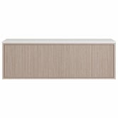 ADP Clifton Ensuite 1200mm Wall Hung Double Vanity