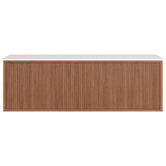 ADP Clifton Ensuite 1200mm Wall Hung Double Vanity