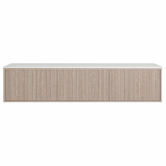 ADP Clifton Ensuite 1800mm Wall Hung Double Vanity