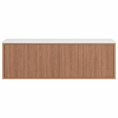 ADP Clifton Ensuite 1200mm Wall Hung Double Vanity