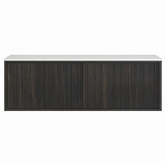 ADP Clifton 1200mm Wall Hung Double Vanity
