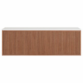 ADP Clifton 1200mm Wall Hung Double Vanity