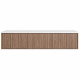 ADP Clifton Ensuite 1800mm Wall Hung Double Vanity