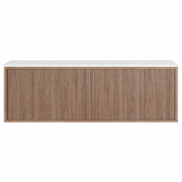 ADP Clifton 1200mm Wall Hung Double Vanity