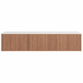 ADP Clifton Ensuite 1800mm Wall Hung Double Vanity