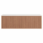 ADP Clifton 1200mm Wall Hung Double Vanity