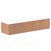 ADP Clifton 1800mm Wall Hung Single Vanity