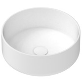 ADP Margot 360mm Round Ceramic Basin