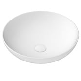 ADP Circuit 400mm Above Counter Ceramic Basin