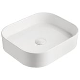 ADP Louie 450mm Above Counter Ceramic Basin