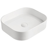 ADP Louie Above Counter Ceramic Basin