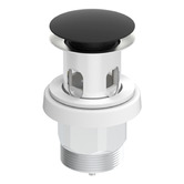 ADP 32-40mm Stainless Steel Universal Pop-Up Waste