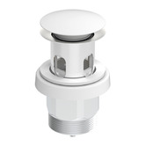 ADP 32-40mm Stainless Steel Universal Pop-Up Waste