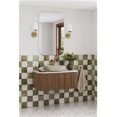 ADP Waverley 900mm Wall Hung Single Vanity