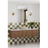 ADP Waverley 1500mm Wall Hung&nbsp;Single Vanity