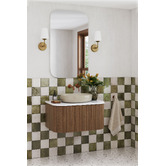 ADP Waverley 750mm Wall Hung Single Vanity