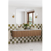 ADP Waverley 1800mm Wall Hung&nbsp;Single Vanity