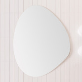 ADP Pebble Bathroom Wall Mirror