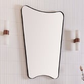 ADP Roma Bathroom Wall Mirror