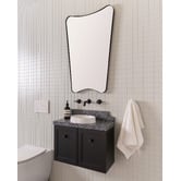ADP Roma Bathroom Wall Mirror