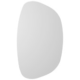 ADP Organic 550mm Prime Oak Mirrored Shaving Cabinet