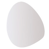 ADP Pebble Bathroom Wall Mirror