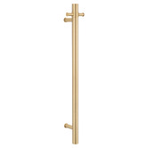 ADP Bloom 900mm Heated Vertical Towel Bar
