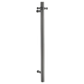 ADP Bloom 900mm Heated Vertical Towel Bar