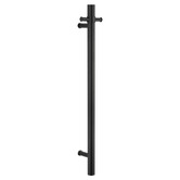 ADP Bloom 900mm Heated Vertical Towel Bar