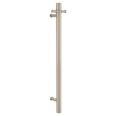 ADP Bloom 900mm Heated Vertical Towel Bar