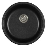 ADP Bellevue 440mm Single Granite Composite Kitchen Sink