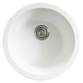 ADP Bellevue 440mm Single Granite Composite Kitchen Sink
